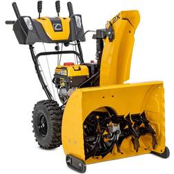 Cub Cadet 2X 26" Snow Blower 243cc 2 Stage OHV Gas