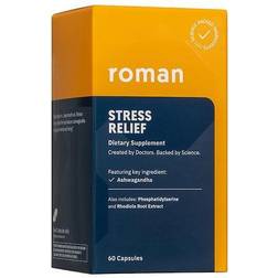 Roman Stress Relief Supplement for Men