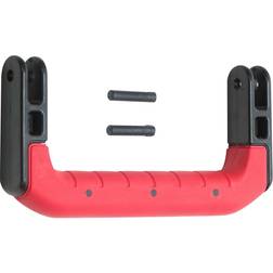 SKB 3I-HD80-RD iSeries Medium Replacement Handle, Red Overmold