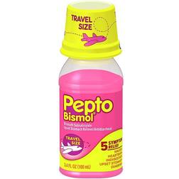 Procter & Gamble Pepto Bismol Original Liquid Upset Stomach Fast Relief