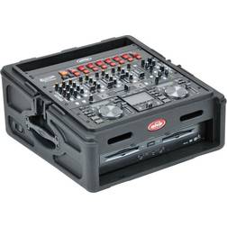 SKB 10x2 Roto Rack/Mixer Console