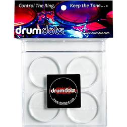 Drum Dots Drum Dampening Control