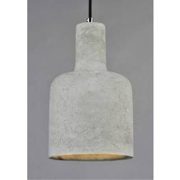 Maxim Lighting Crete 12395 Mini Pendant Lamp