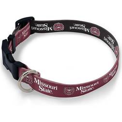 WinCraft Missouri State University Adjustable Pet Collar