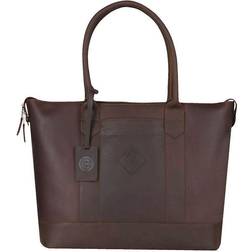 Baseballism Chicago Cubs Cathy Glove Leather Tote