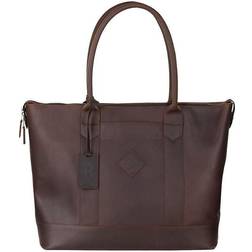 Baseballism Boston Red Sox Cathy Glove Leather Tote