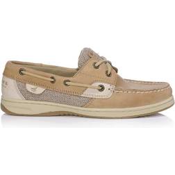 Sperry Bluefish 2-Eye - Linen Oat