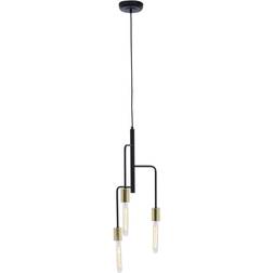 Premier Housewares INTERIORS Lagona Pendant Lamp