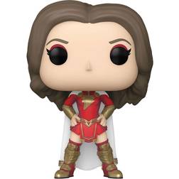 Funko Pop! Movies: Shazam! Fury of the Gods Mary Vinyl Figure