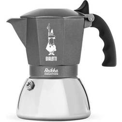 Bialetti Brikka Induction 4 Cup