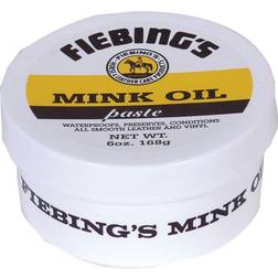 Mink Oil Paste