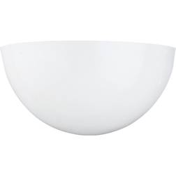 Generation Lighting ADA Sconces 11.5-in Wall light