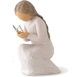 Willow Tree Quiet Wonder Figurine 8.9cm