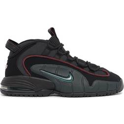 Nike Air Max Penny M - Black/Anthracite/Dark Pony/Faded Spruce