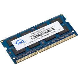 OWC SO-DIMM DDR3 1333MHz 4GB(1333DDR3S4GB)