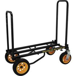 Rock N Roller Multi-Cart R18RT 8-in-1 GRnd Glider Mega Equipment Cart (PC)