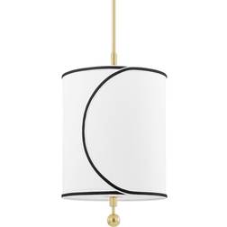 Hudson Valley Mitzi Zara Pendant Lamp