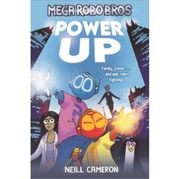Mega Robo Bros 1: Power Up