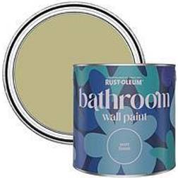 Rust-Oleum Bathroom Paint Sage &Ndash; 2.5-Litre Green