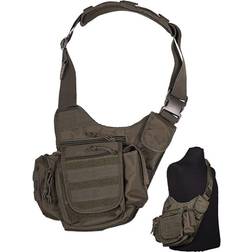 Mil-Tec Molle Shoulder Sling Bag