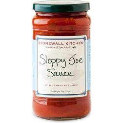 Stonewall Kitchen Natural Simmering Sauce Sloppy Joe