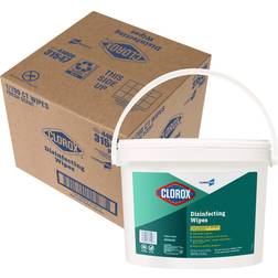 Clorox Commercial Solutions Disinfecting Wipes, Fresh Scent 700 Wipes