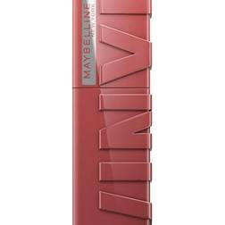 Maybelline SuperStay Vinyl Ink Lipstick 115 Peppy