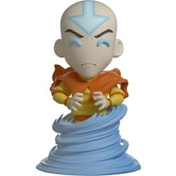 Youtooz Avatar: The Last Airbender Avatar State Aang Vinyl Figure