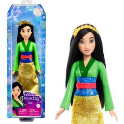 Disney Princess Mulan Fashion Doll