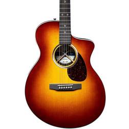 Martin SC-13E Special Acoustic-electric Guitar Burst