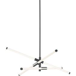 AFX Rusnak 180-Watt Pendant Lamp