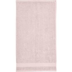 Bedeck of Belfast Luxuriously Soft BCI Bath Towel Silver, Gold, Pink