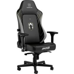 Noblechairs Gaming Chair Hero Team Heretics Edition Black