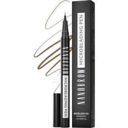 Nanobrow Microblading Pen Warm Brown