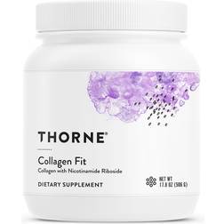 Thorne Collagen Fit Unflavored Collagen Peptides Powder