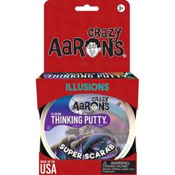 Crazy Aaron Thinking putty, super scarab