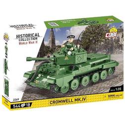 Cobi Cromwell Mk.IV