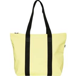 Rains Tote Bag Rush - Straw