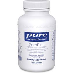 Pure Encapsulations SeroPlus 120 pcs