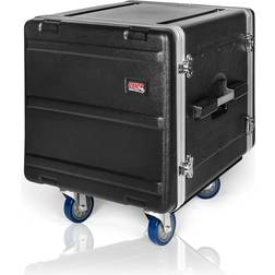 Gator Cases GRC-BASE-10 10U Rack Base with Casters