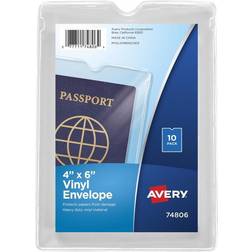 Avery File Envelopes