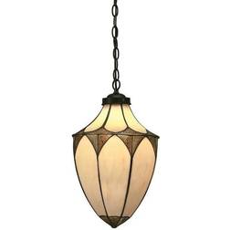 Interiors 1900 Interiors Brooklyn Pendant Lamp