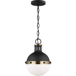 Generation Lighting Hanks Pendant Lamp