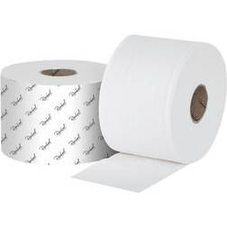 Raphael 1Ply Versatwin Toilet Roll 200m 90mm Pack of 24 VT1200R