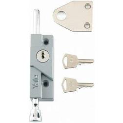 Yale Locks V-8K116-WE 8K116 Multi-Purpose Bolt