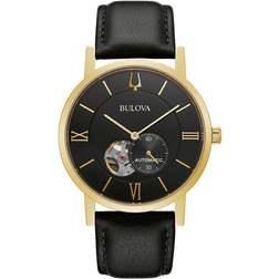 Bulova American Clipper (97A154)