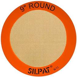 Silpat Round Premium Baking Mat