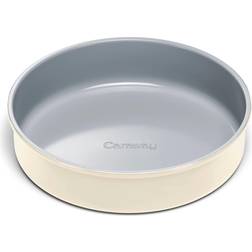 Caraway Ceramic In Cream Cream Cake Pan