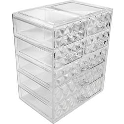 Sorbus Makeup Storage Organizer