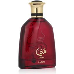 Lattafa Muna Eau de Parfum for 100ml